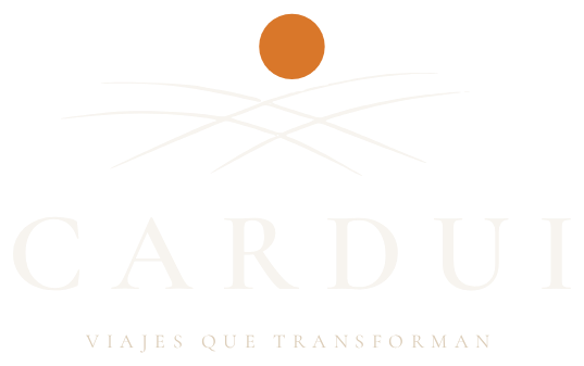 CARDUI — Viajes que transforman
